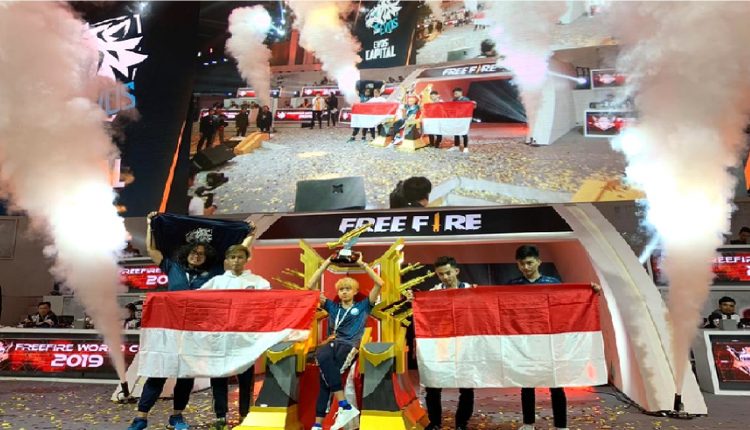 ff indo