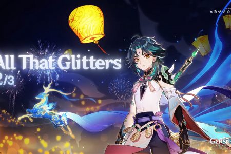 How To Make Xiao Genshin Impact Lanterns Esports