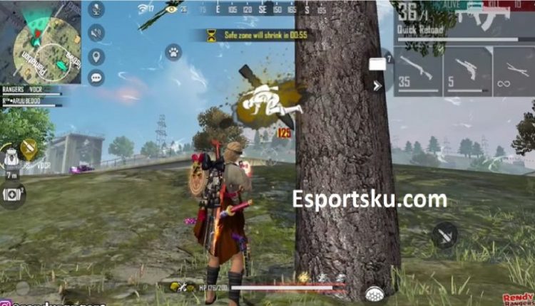 groza review