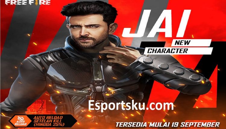 jai
