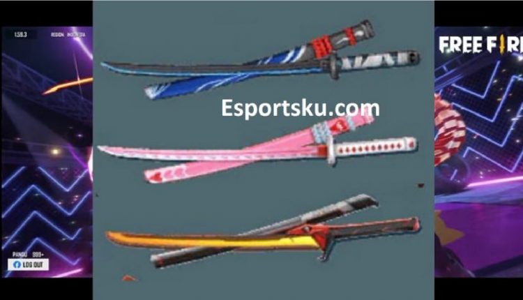 katana skin