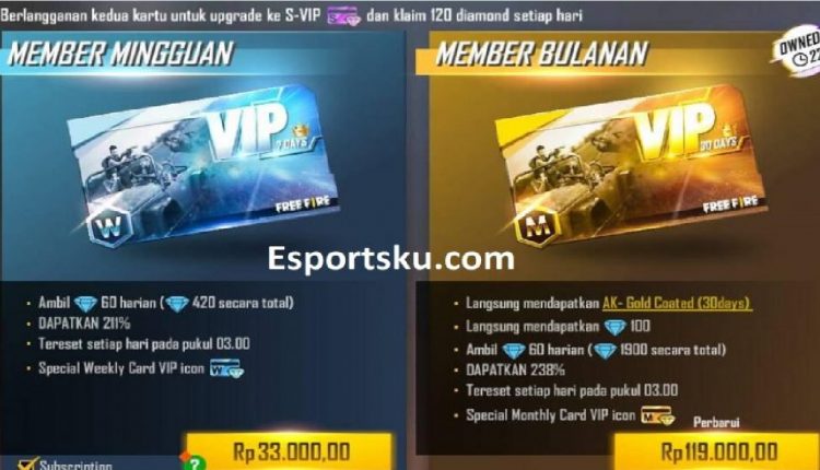 membership