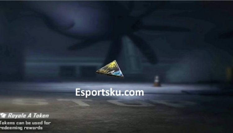 royale a token