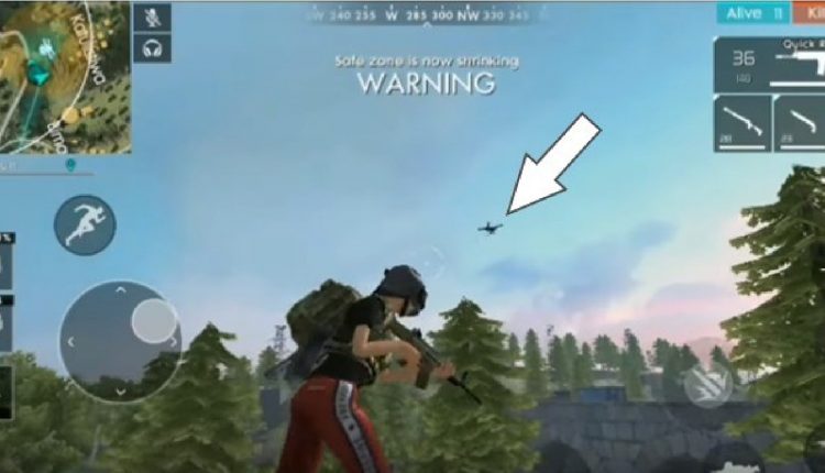 uav lite