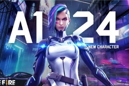 Latest Info About The Buff on A124 in Free Fire (FF)
