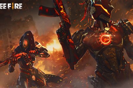 5 Main Characteristics of Players Free Fire (FF)