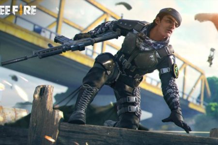 New Buff Character Miguel Free Fire (FF) March 2021