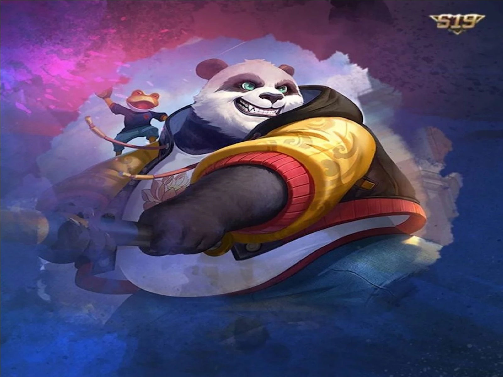 8 Skins Mobile Legends Released In March 2021 Ml Esports