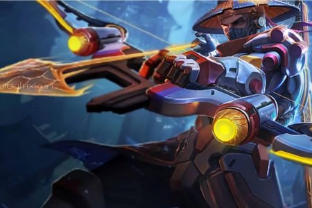 What Is Snowball Mobile Legends Ml Esports