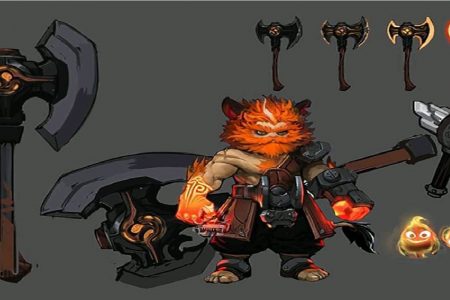 Leaks Of The 108th New Hero Mobile Legends Ml Esports Leaks Of The 108th New Hero Mobile Legends Ml Esports