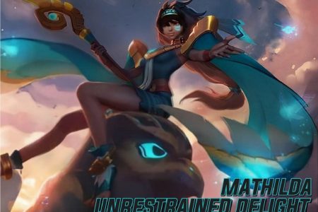 Mathilda Combo Mobile Legends (ML)