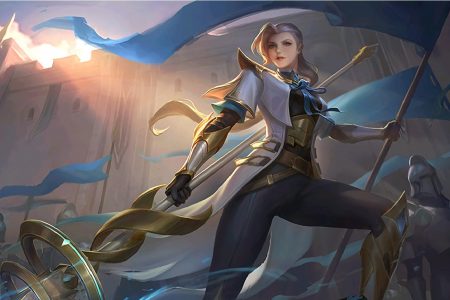 Is Silvanna Nerf In Mobile Legends Still Good Ml Esports
