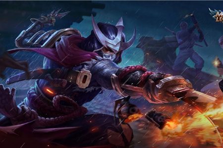 5 Best Gold Lane Heroes In Mobile Legends Ml Esports