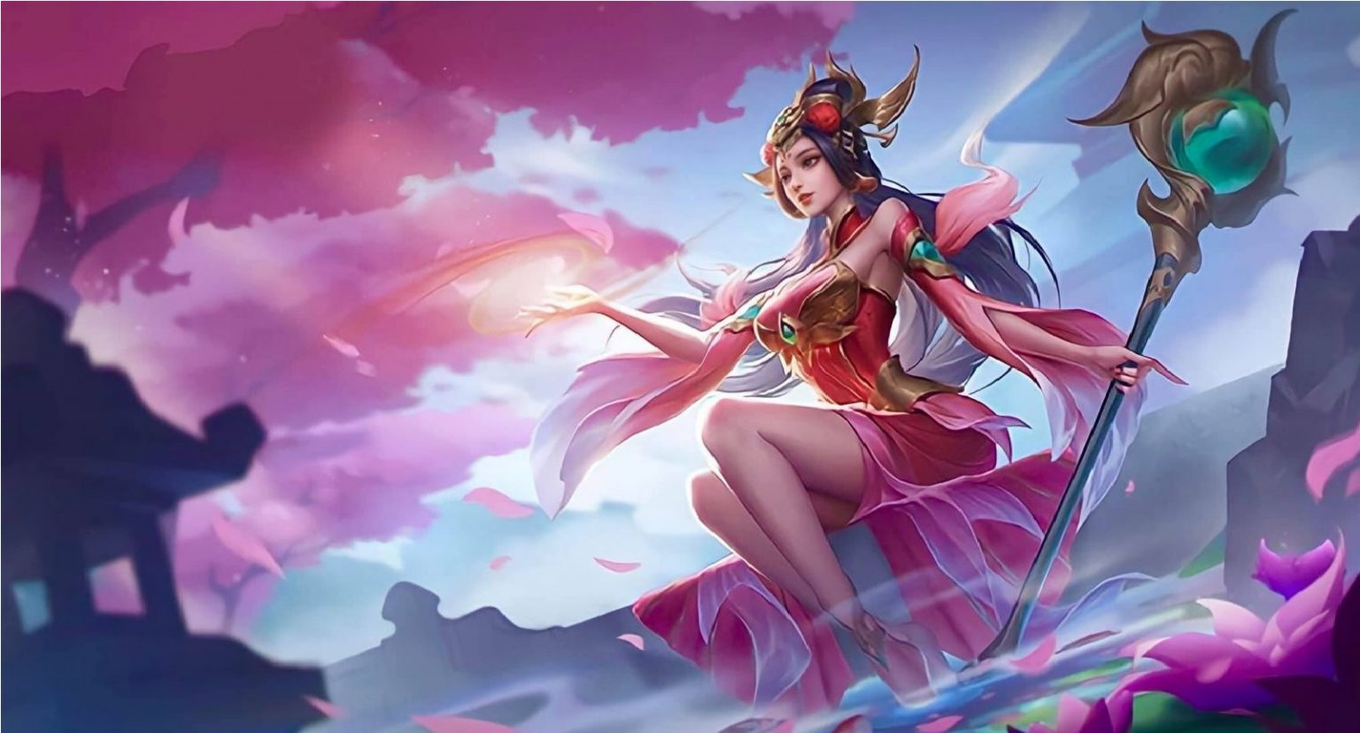 7 Areas in the Land of Dawn in Mobile Legends (ML) - Esports