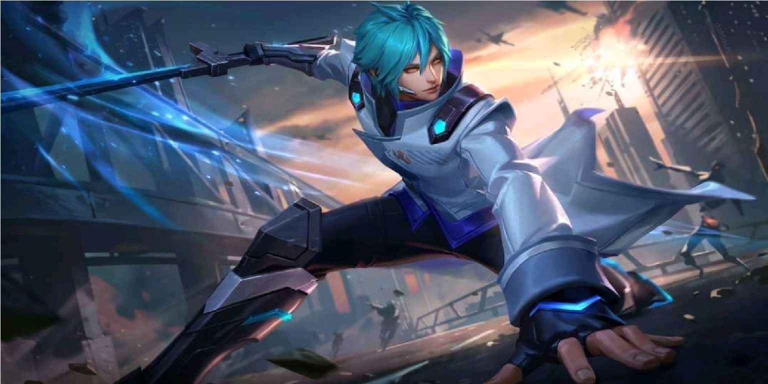 10 Jungler Heroes in Mobile Legends That Are Effective For Suppressing ...