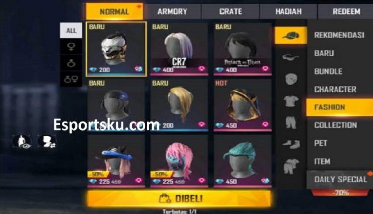 booyah helmet free fire