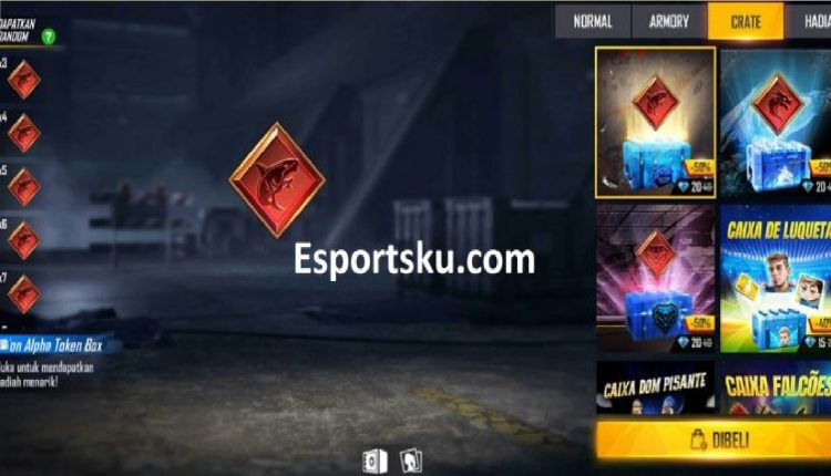 evolution token