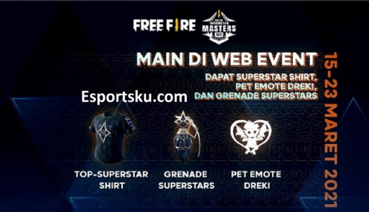 off emote free fire