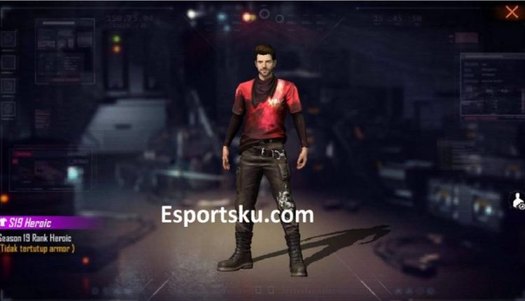 hidden features free fire