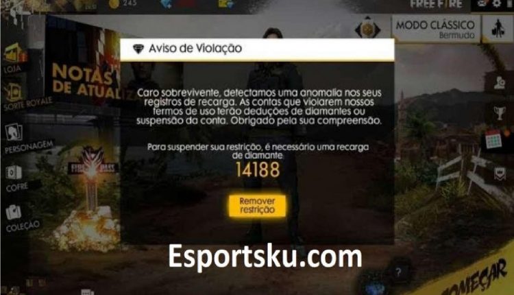 top up free fire
