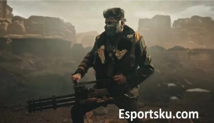 free fire live action
