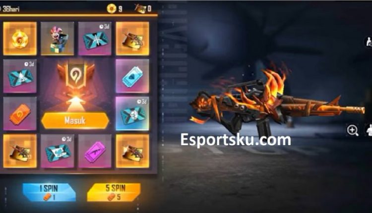 skin incubator free fire