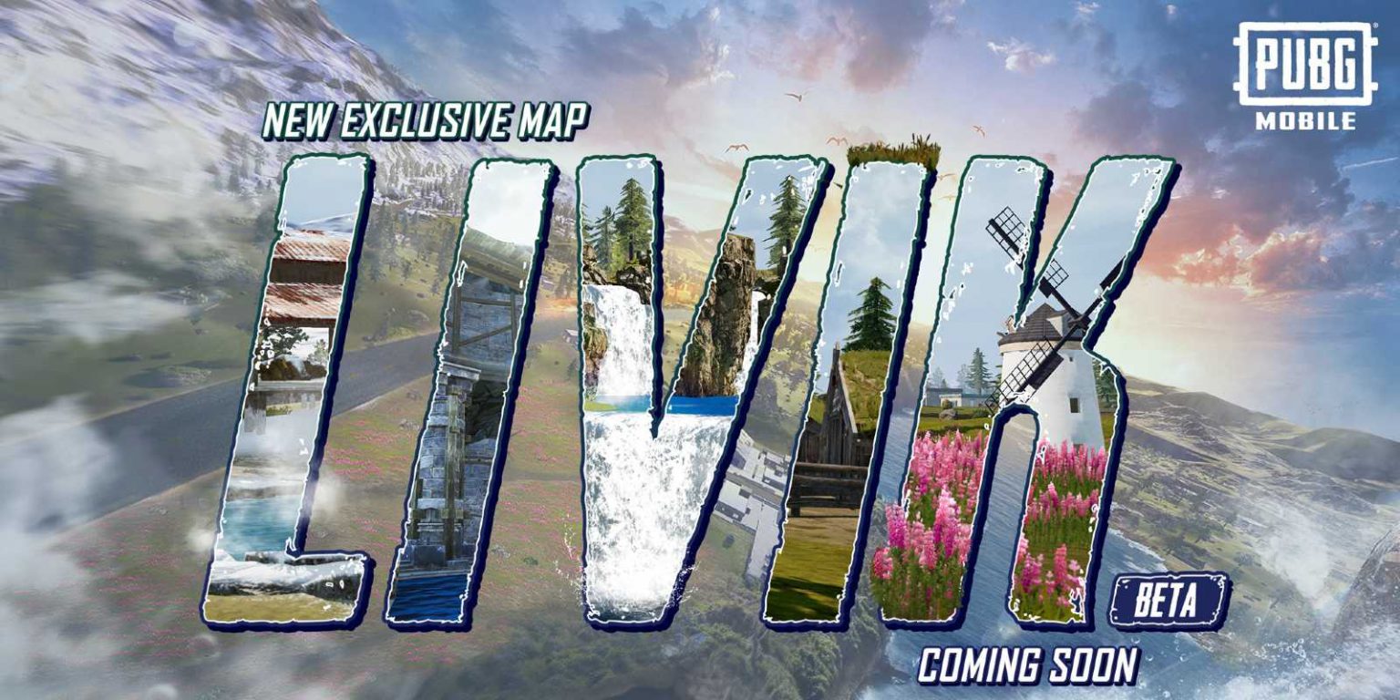 Differences In Pubg Mobile S Livik Map And Other Maps Esports