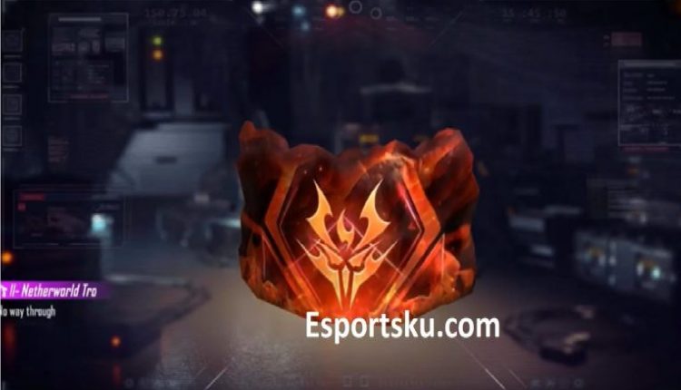 wall skin free fire