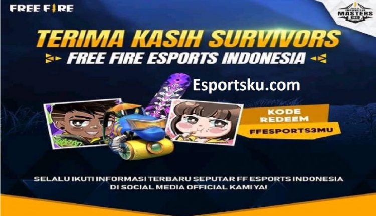 redeem code
