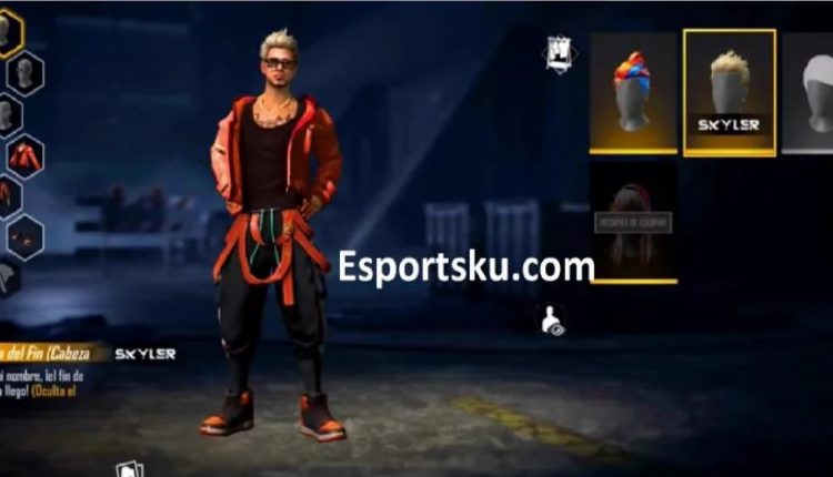 skyler bundle