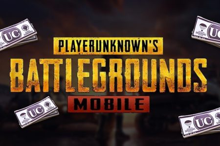 Buy Uc From Uc Station Pubg Mobile Lots Of Bonuses Esports