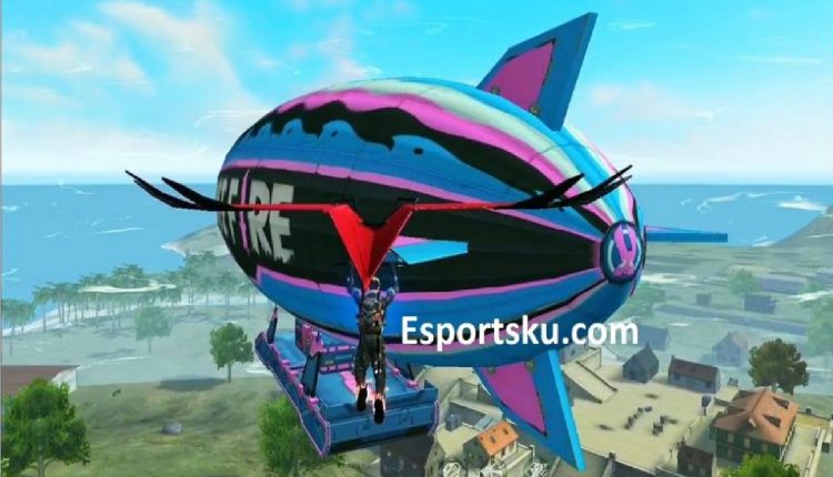 zeppelin feature free fire