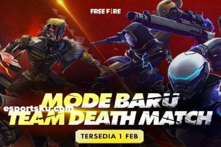 Dm Mode Free Fire Ff Understanding How To Play And Rules Esports