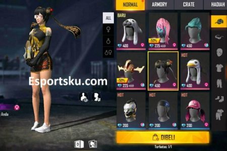 MOST RARE HAIR STYLES  GARENA FREE FIRE  YouTube