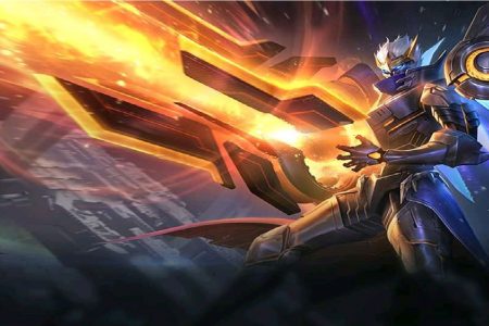 The Zeys Tier List In Mobile Legends Is The Strongest Hero According To The Evos Coach Ml Esports