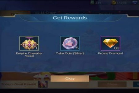 risiko bryst visuel Total Mobile Legends Diamond Promos You Can Get At Event 515 2021! – Esports