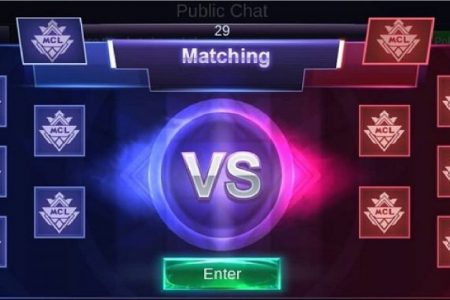 How To Get The Mcl Logo Mobile Legends Ml Esports