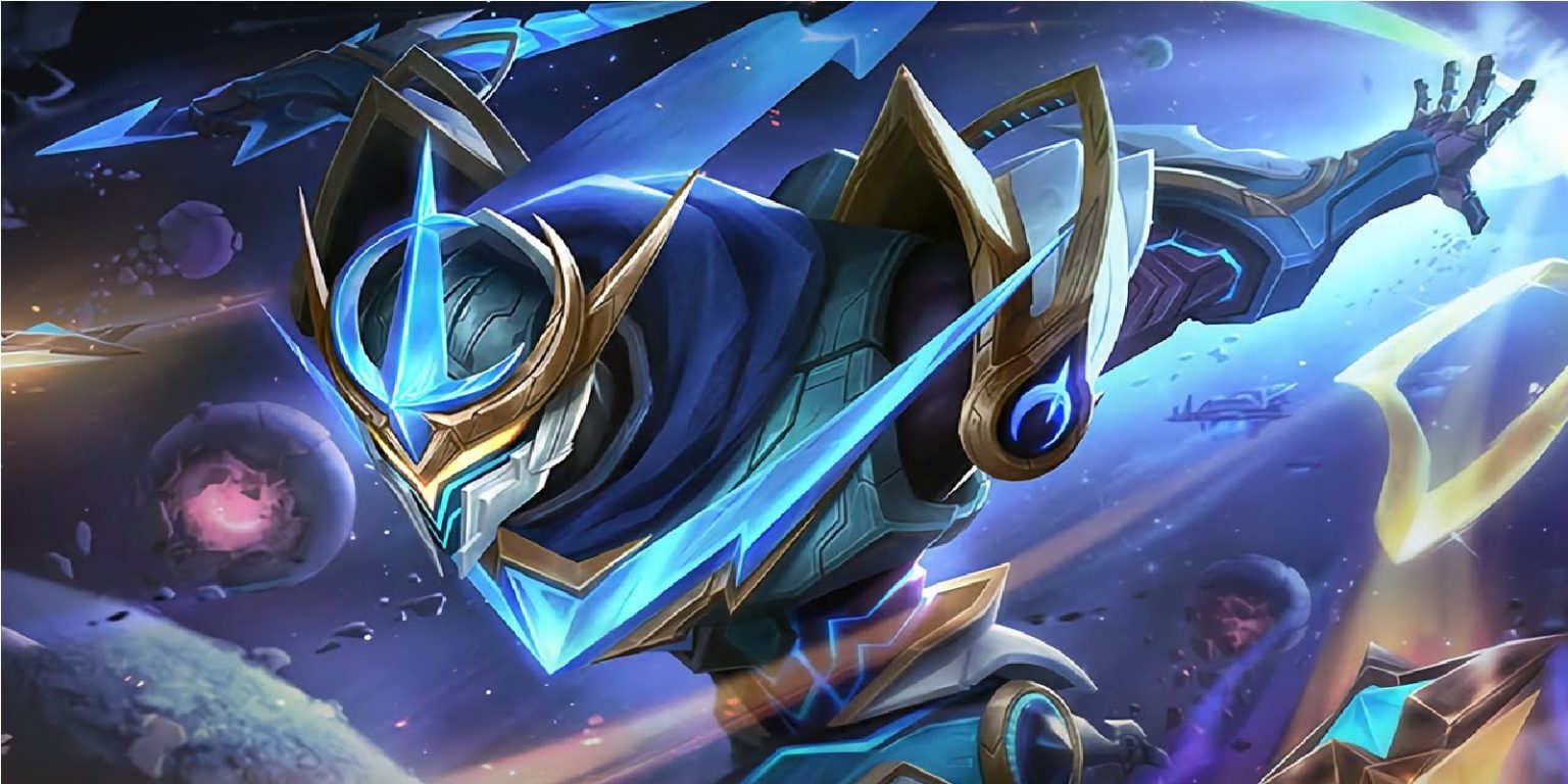 5 Tips for Playing Gusion Mobile Legends (ML) - Esports