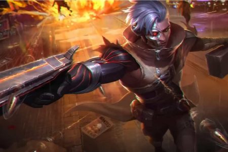 5 Tips For Playing Granger Mobile Legends Ml Esports 5 Tips For Playing Granger Mobile Legends Ml Esports