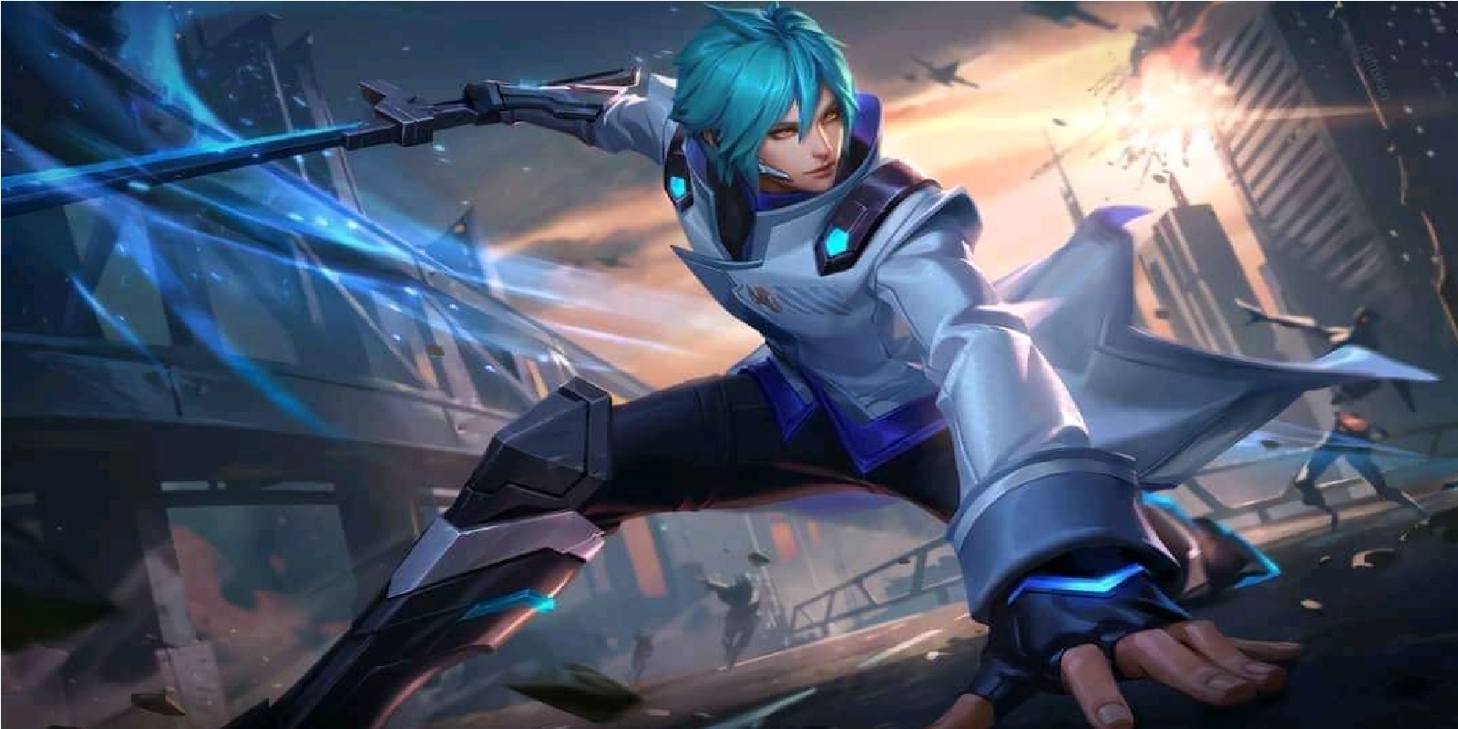 How to Restore a Overwritten Mobile Legends Account (ML) - Esports
