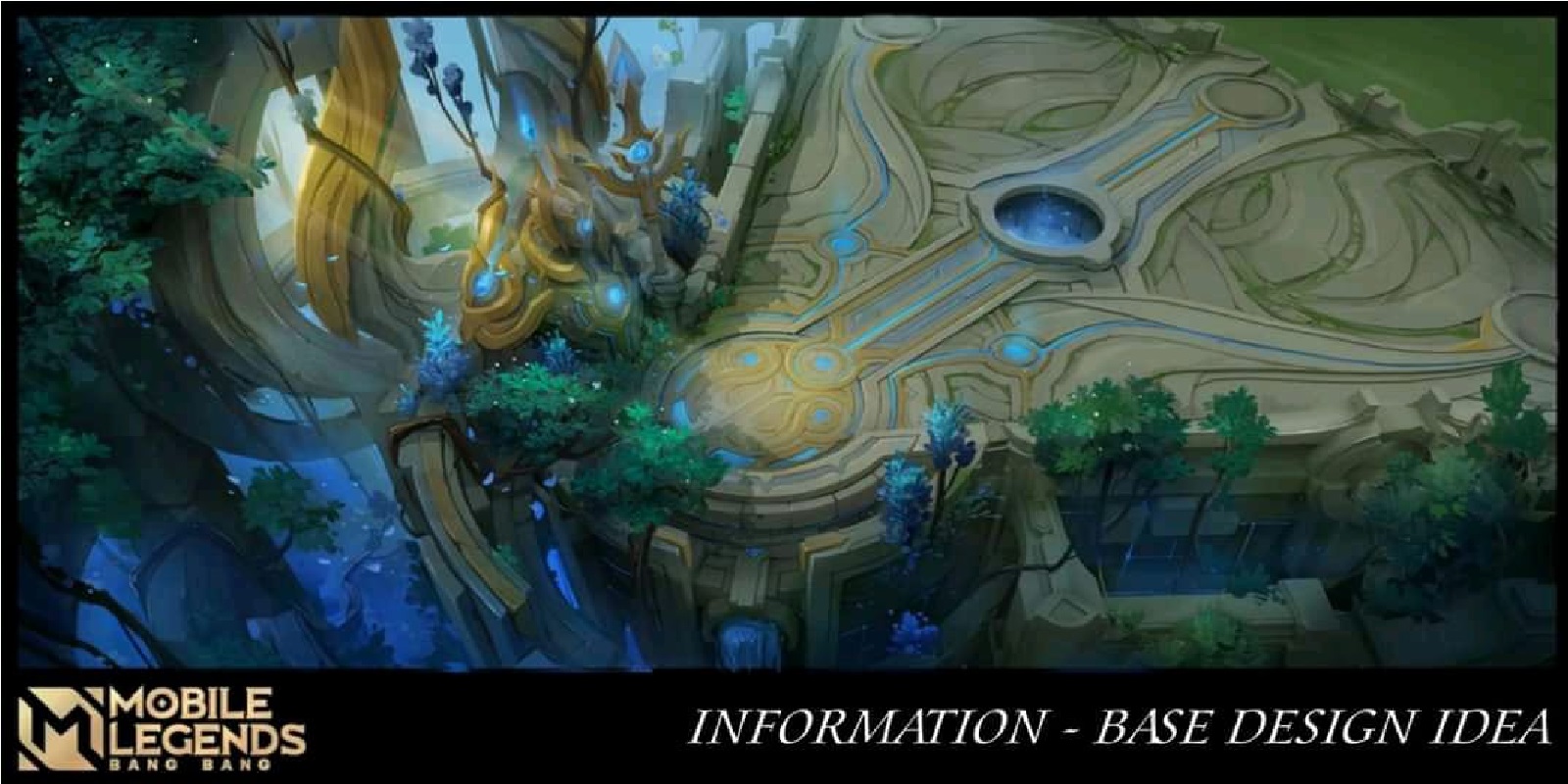 Leaked New Map, Buff, Lord, Turtle Mobile Legends (ML) | Esports