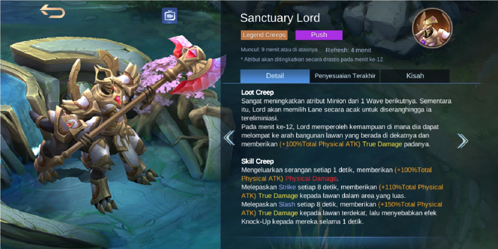 5 Ways To Know The Enemy Is At The Turtle Or Lord In Mobile Legends Ml Esports 5 Ways To Know The Enemy Is At The Turtle Or Lord In Mobile Legends Ml Esports