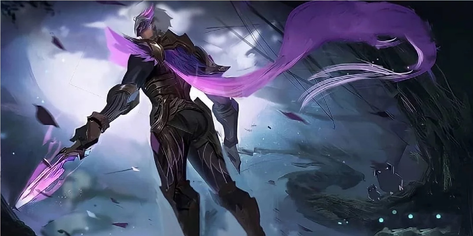 Best Solo Kill Ganking Hero Mobile Legends Ml Esports