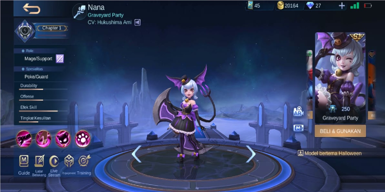 5 Characteristics Of Older Mobile Legends Players Ml Esports