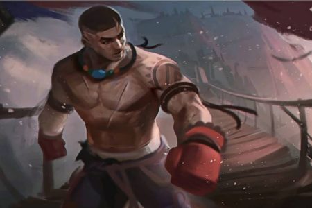 Most Painful Paquito Build Items In Mobile Legends Ml Esports