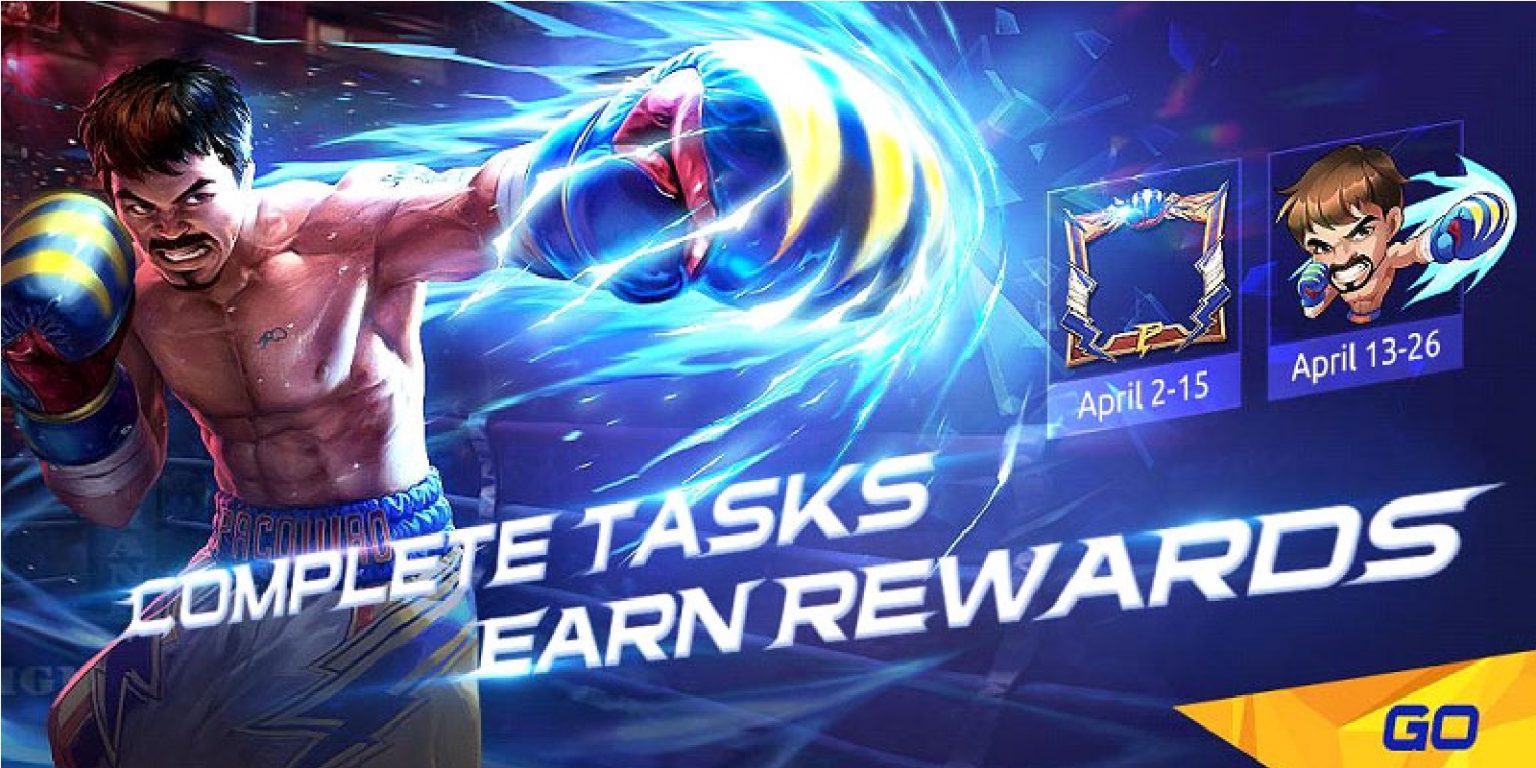 Mobile Legends Bang Bang 515 eParty Comes with Various Interesting