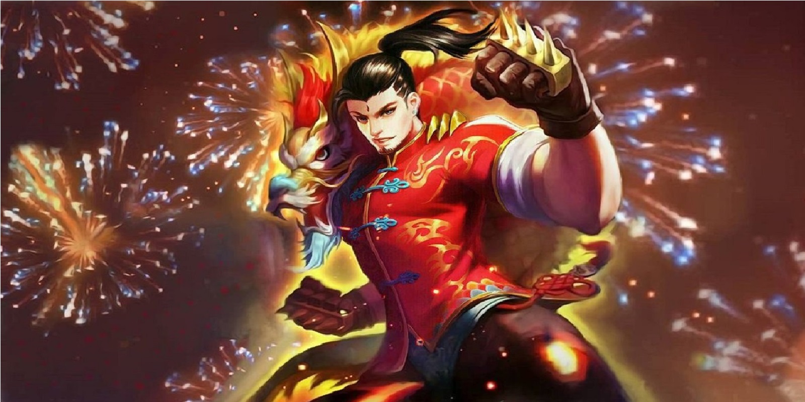 38 List Of All Skins Lucky Box Epic Limited Mobile Legends Ml Esports