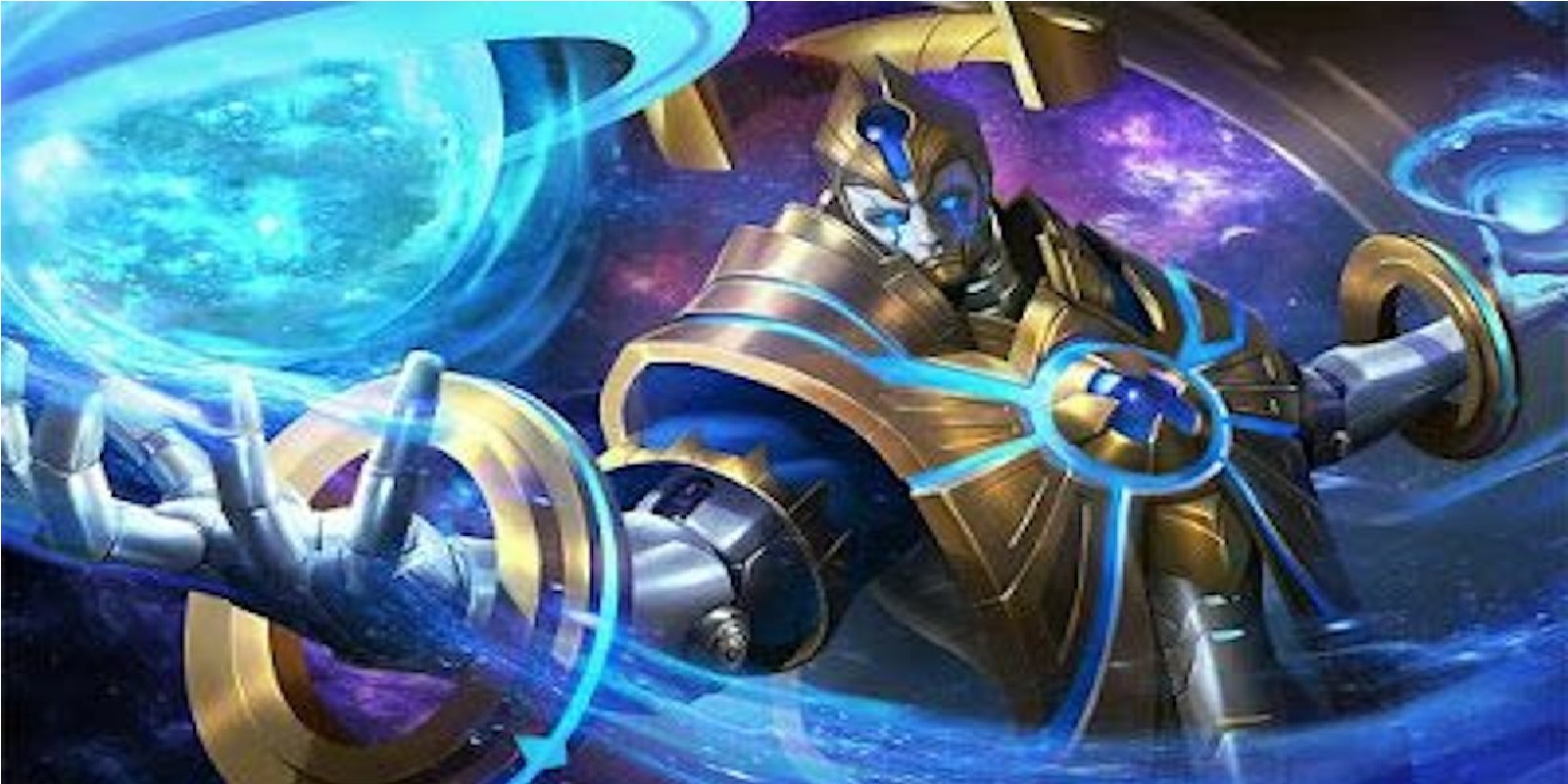 38 List of All Skins Lucky Box Epic Limited Mobile Legends (ML) | Esports