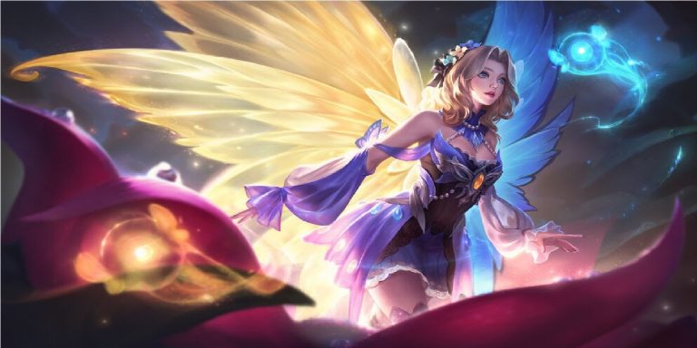 38 List of All Skins Lucky Box Epic Limited Mobile Legends (ML) - Esports