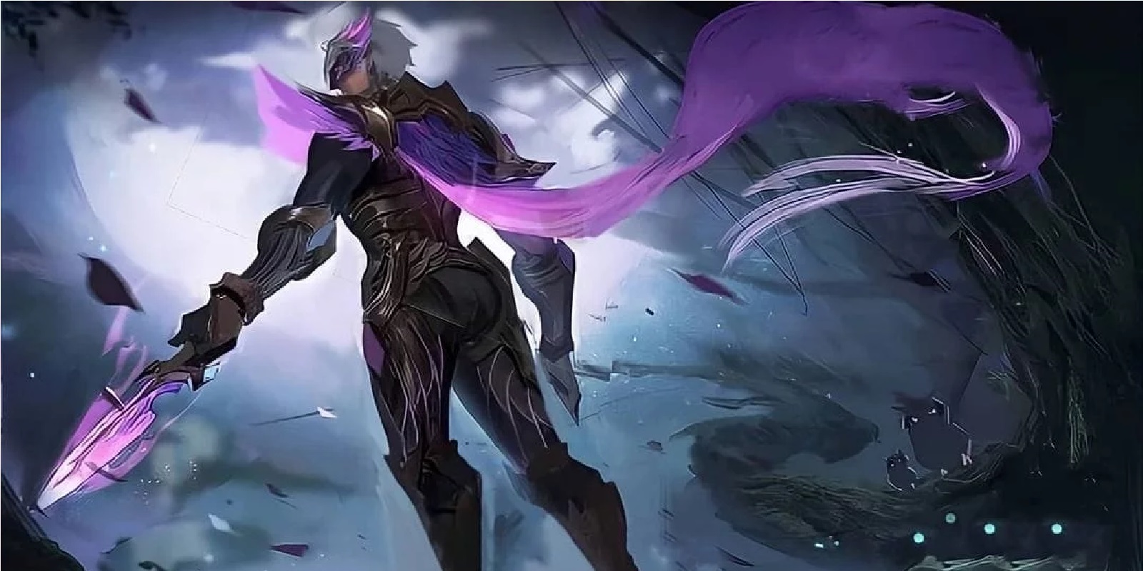 5 Assassin Heroes Who Can Play Two More Roles In Mobile Legends Ml Esports 